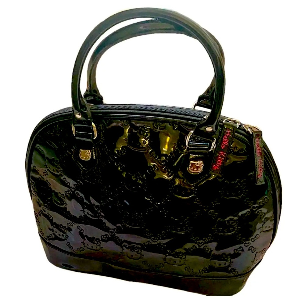 Hello kitty black tote
SOLD ❤️